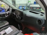  Mercedes  Vito 114 CDI (BLUETEC) 4MATIC LANG  AUT.  37 #3