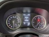  Mercedes  Vito 114 CDI (BLUETEC) 4MATIC LANG  AUT.  37 #4