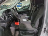  Mercedes  Vito 114 CDI (BLUETEC) 4MATIC LANG  AUT.  37 #9
