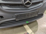  Mercedes  Vito 114 CDI (BLUETEC) 4MATIC LANG  AUT.  37 #21