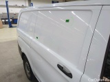  Mercedes  Vito 114 CDI (BLUETEC) 4MATIC LANG  AUT.  37 #29