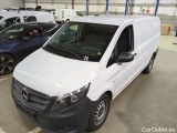  Mercedes  Vito 114 CDI (BLUETEC) 4MATIC LANG  AUT.  37 #34