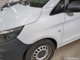  Mercedes  Vito 114 CDI (BLUETEC) 4MATIC LANG  AUT.  37 #40