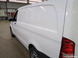  Mercedes  Vito 114 CDI (BLUETEC) 4MATIC LANG  AUT.  37 #44