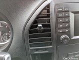  Mercedes  Vito 114 CDI (BLUETEC) 4MATIC LANG  AUT.  37 #58