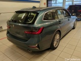  Bmw  Serie 3 TOURING XDRIVE AUT.  47 #2