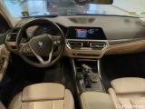  Bmw  Serie 3 TOURING XDRIVE AUT.  47 #3