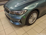  Bmw  Serie 3 TOURING XDRIVE AUT.  47 #24
