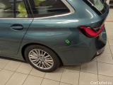  Bmw  Serie 3 TOURING XDRIVE AUT.  47 #26