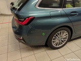  Bmw  Serie 3 TOURING XDRIVE AUT.  47 #28