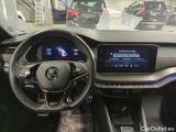  Skoda  Octavia COMBI 2.0 TDI DSG 4X4  48 #3
