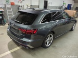 Audi  A4 AVANT 35 TDI S TRONIC  50 #2