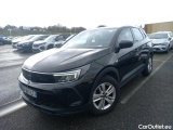  Opel   Grandland X Grandland 1.5 D 130ch BVA8  #2
