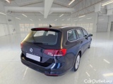  Volkswagen  Passat VOLKSWAGEN  / 2019 / 5P / STATION WAGON VAR.1.6 TDI SCR 88KW BUSINESS BMT DSG #2
