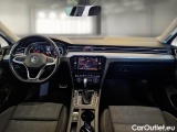  Volkswagen  Passat VOLKSWAGEN  / 2019 / 5P / STATION WAGON VAR.1.6 TDI SCR 88KW BUSINESS BMT DSG #3
