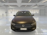  Volkswagen  Passat VOLKSWAGEN  / 2019 / 5P / STATION WAGON VAR.1.6 TDI SCR 88KW BUSINESS BMT DSG #6