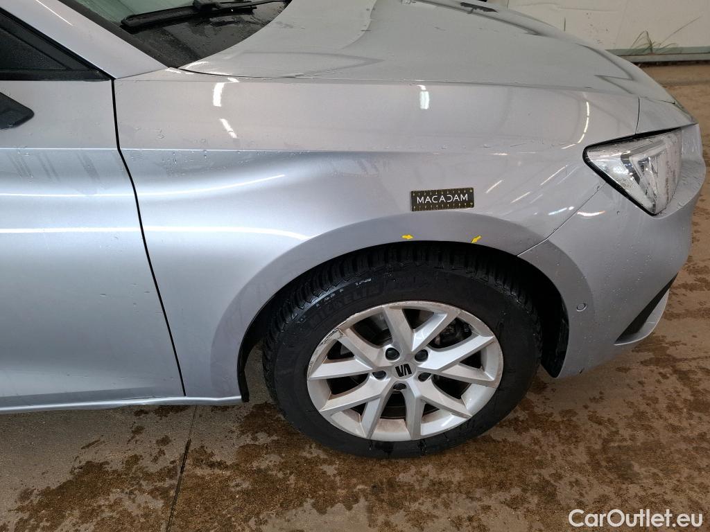  Seat  Leon SEAT  Sportstourer / 2020 / 5P / Break 1.0 eTSI 110 DSG S&S Style Business #6