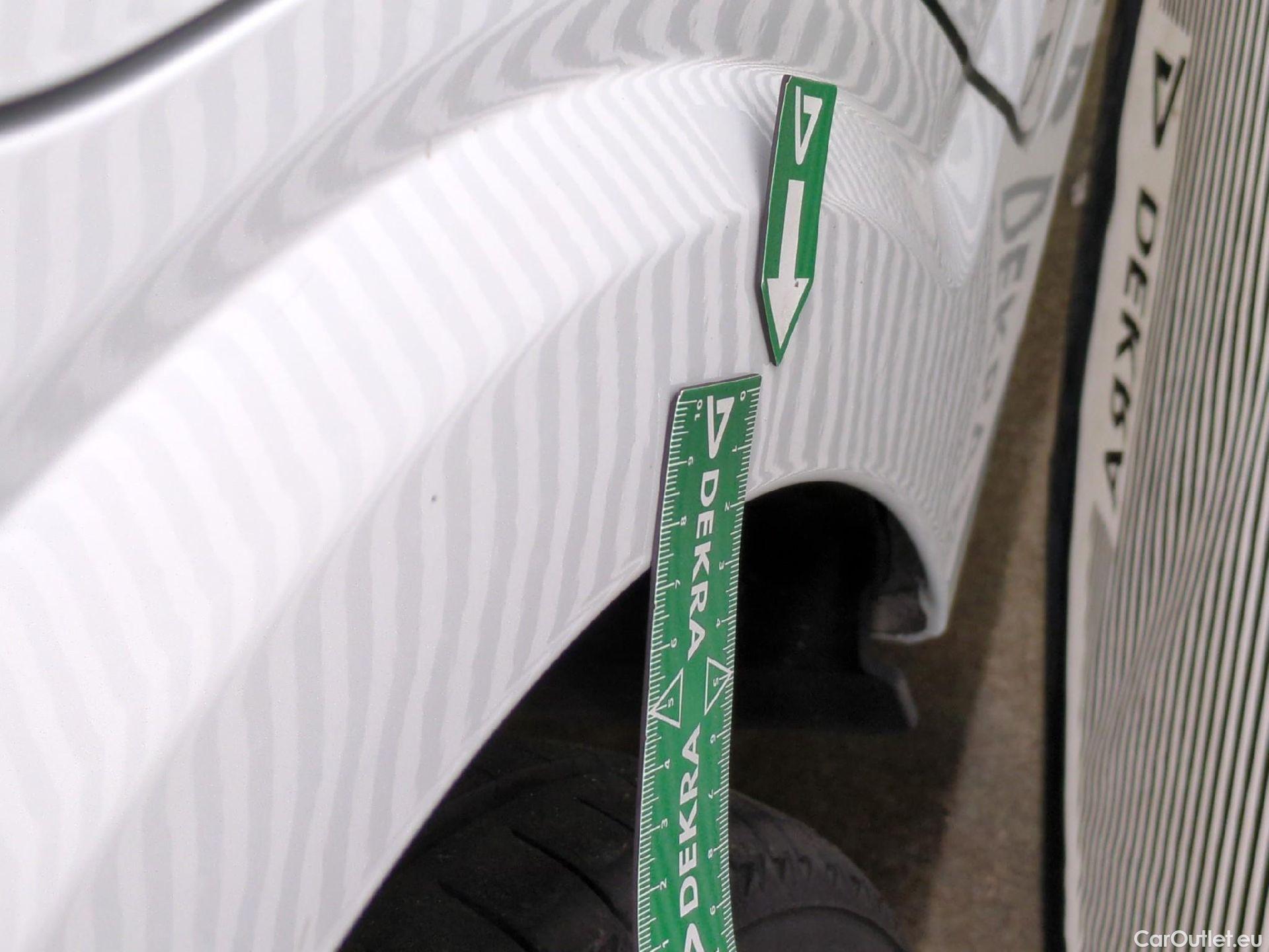  Dacia  Sandero  III Confort 1.0 TCe 90CV BVM5 E6d #14