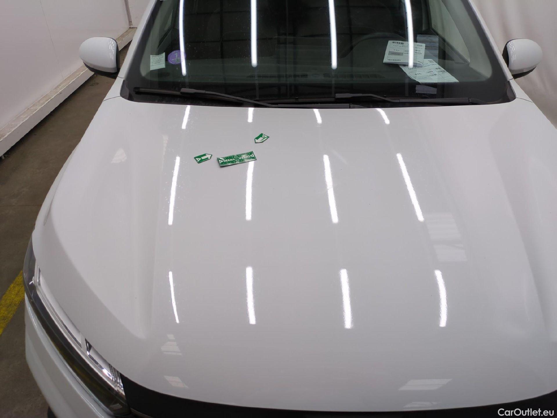  Dacia  Sandero  III Confort 1.0 TCe 90CV BVM5 E6d #18