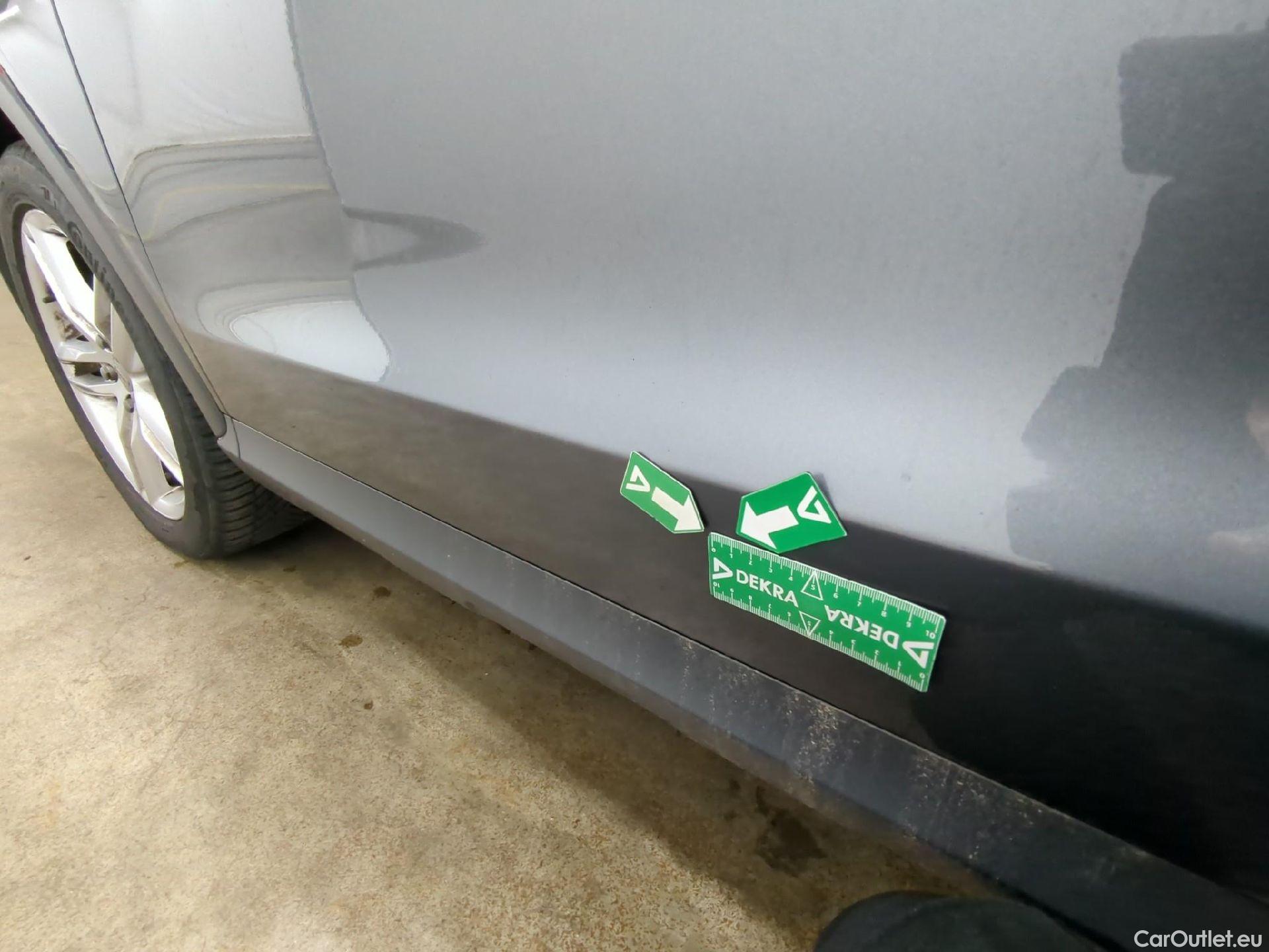  Audi  Q3  Ambition Luxe 1.4 TFSI 150CV BVA6 E6 #18