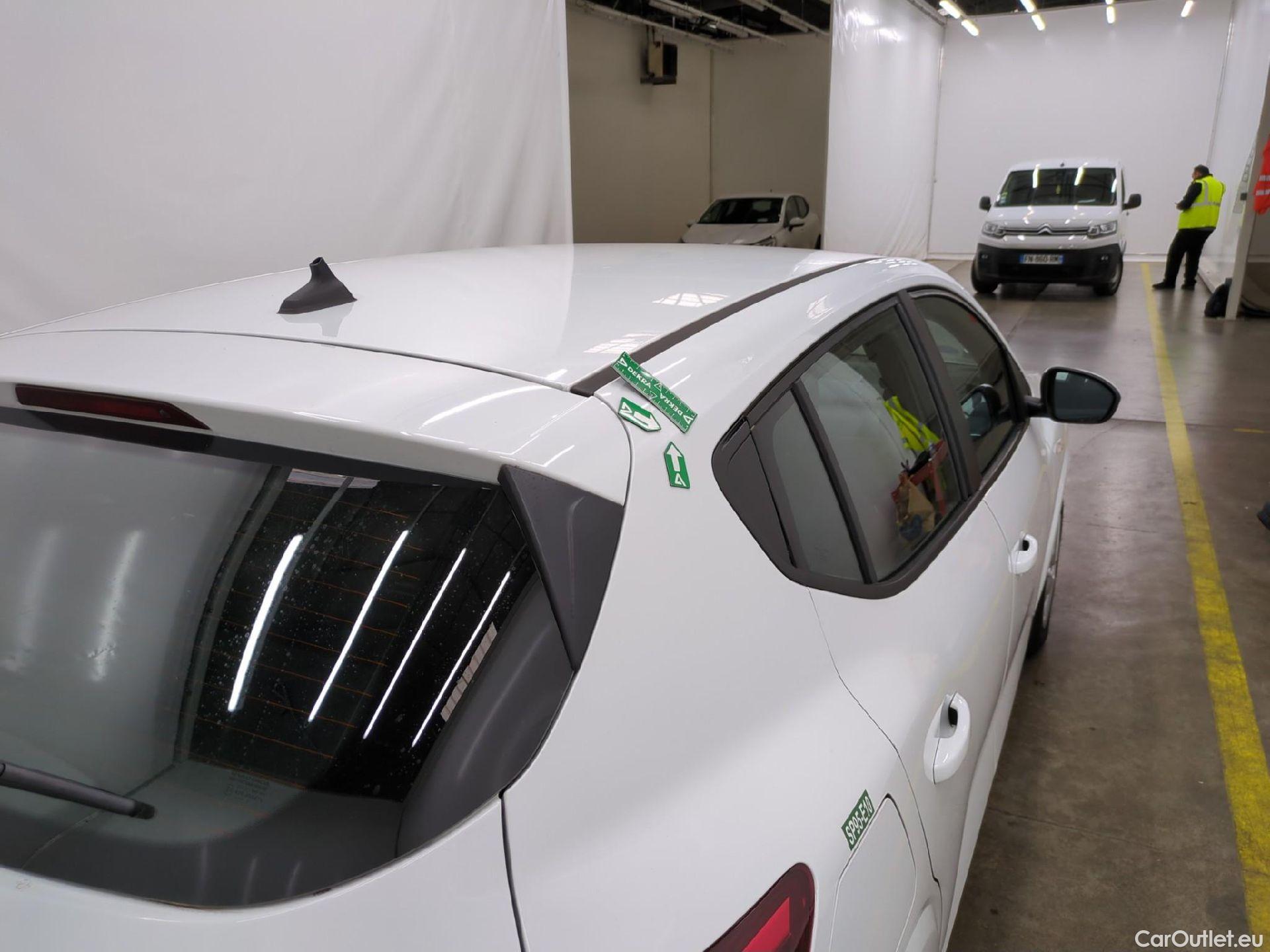  Dacia  Sandero  III Confort 1.0 TCe 90CV BVM5 E6d #13