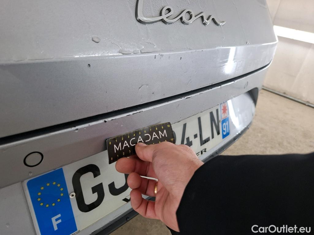  Seat  Leon SEAT  Sportstourer / 2020 / 5P / Break 1.0 eTSI 110 DSG S&S Style Business #10