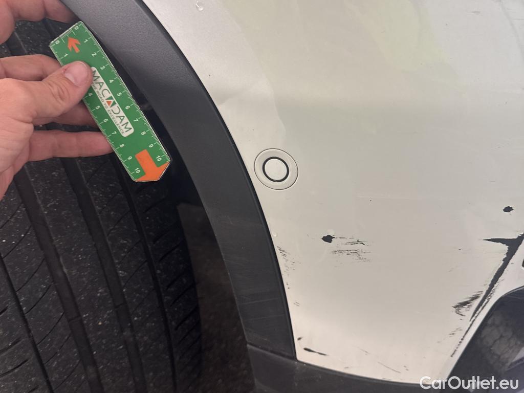  Bmw  X2 BMW  / 2017 / 5P / SUV sDrive18i Business DesignDKG7 #44