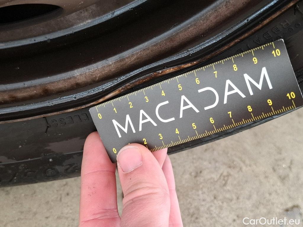  Citroen  Berlingo  Fourgon Driver M 1000 1.5 BlueHDi 100CV BVM5 E6dT #18