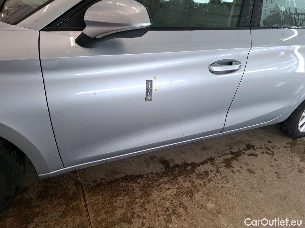  Seat  Leon SEAT  Sportstourer / 2020 / 5P / Break 1.0 eTSI 110 DSG S&S Style Business #24