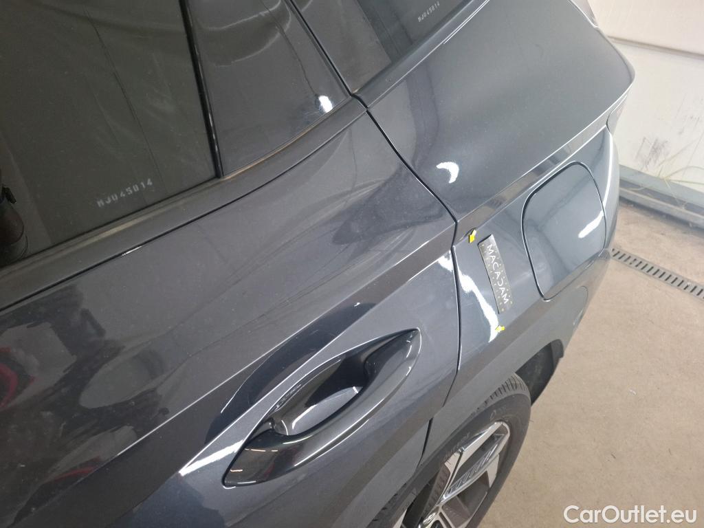  Hyundai  Tucson HYUNDAI  / 2020 / 5P / SUV 1.6 PHEV 265 HTRAC EXECUTIVE 4WD AUTO #25