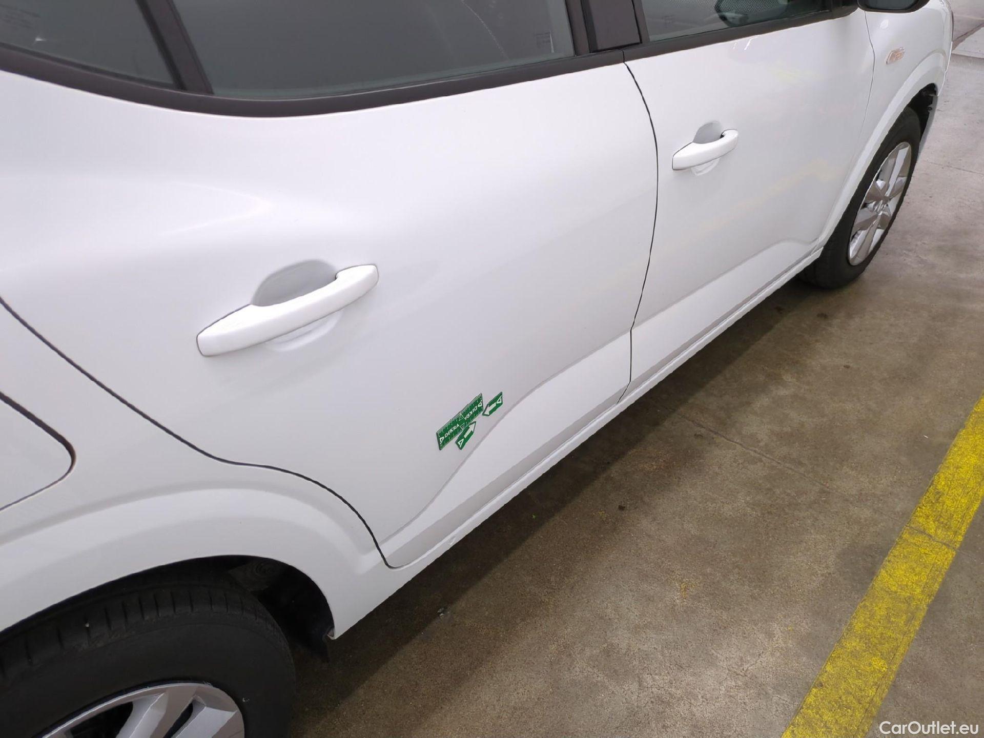  Dacia  Sandero  III Confort 1.0 TCe 90CV BVM5 E6d #17