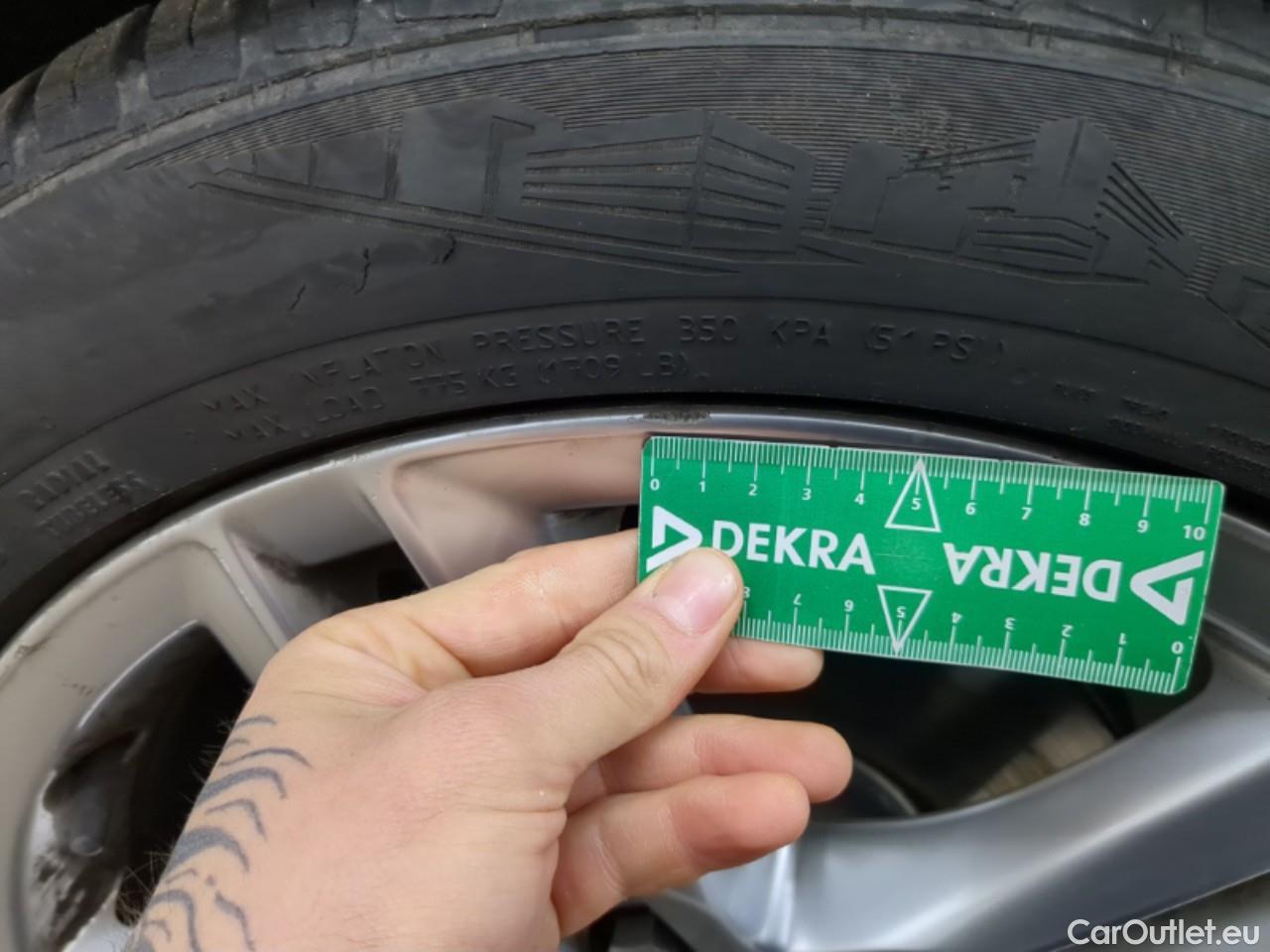  Audi  Q3  Ambition Luxe 1.4 TFSI 150CV BVA6 E6 #6