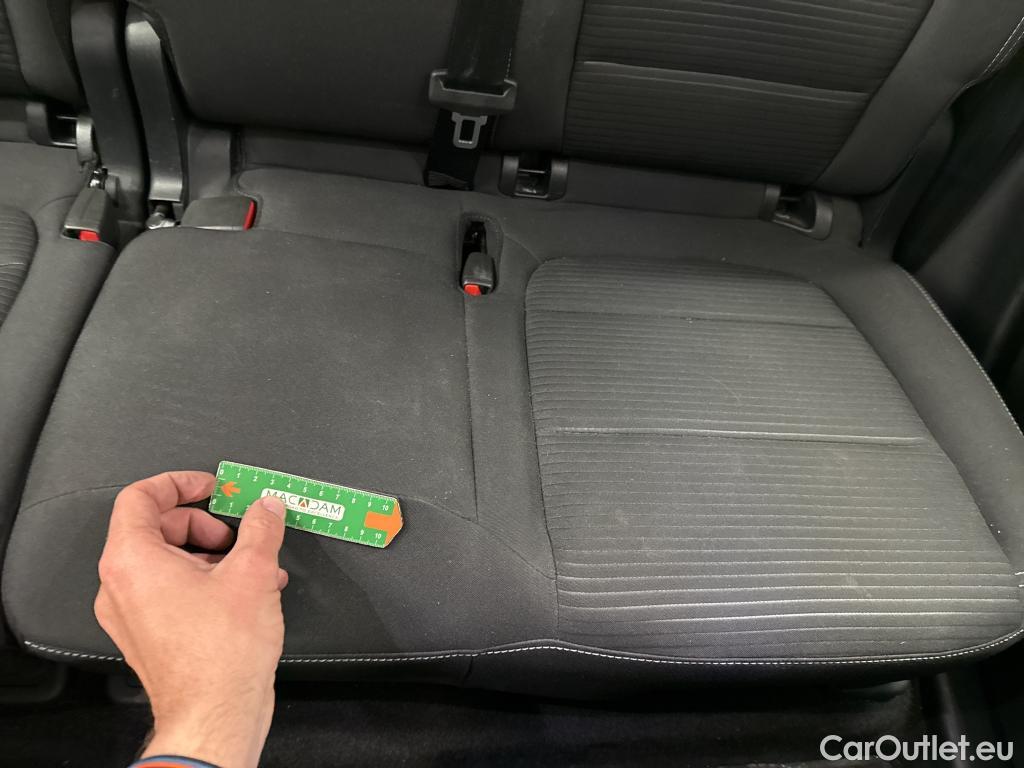  Ford  Kuga  Titanium Hybrid 2.5 190CV BVA6 E6dT #14