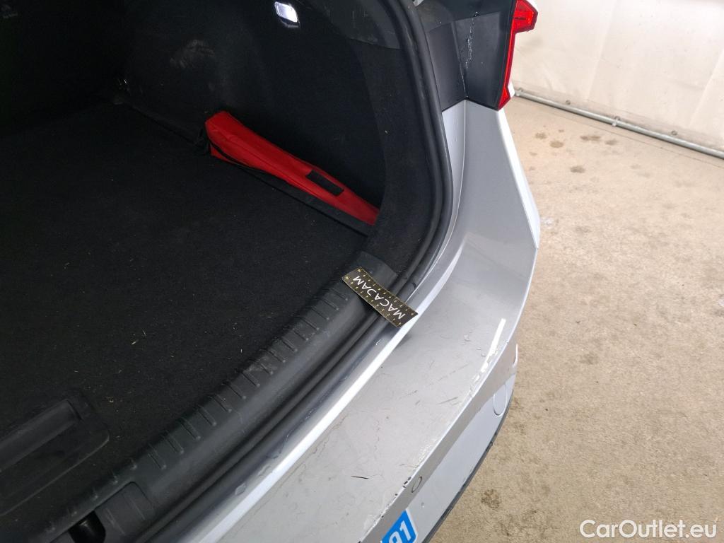  Seat  Leon SEAT  Sportstourer / 2020 / 5P / Break 1.0 eTSI 110 DSG S&S Style Business #40