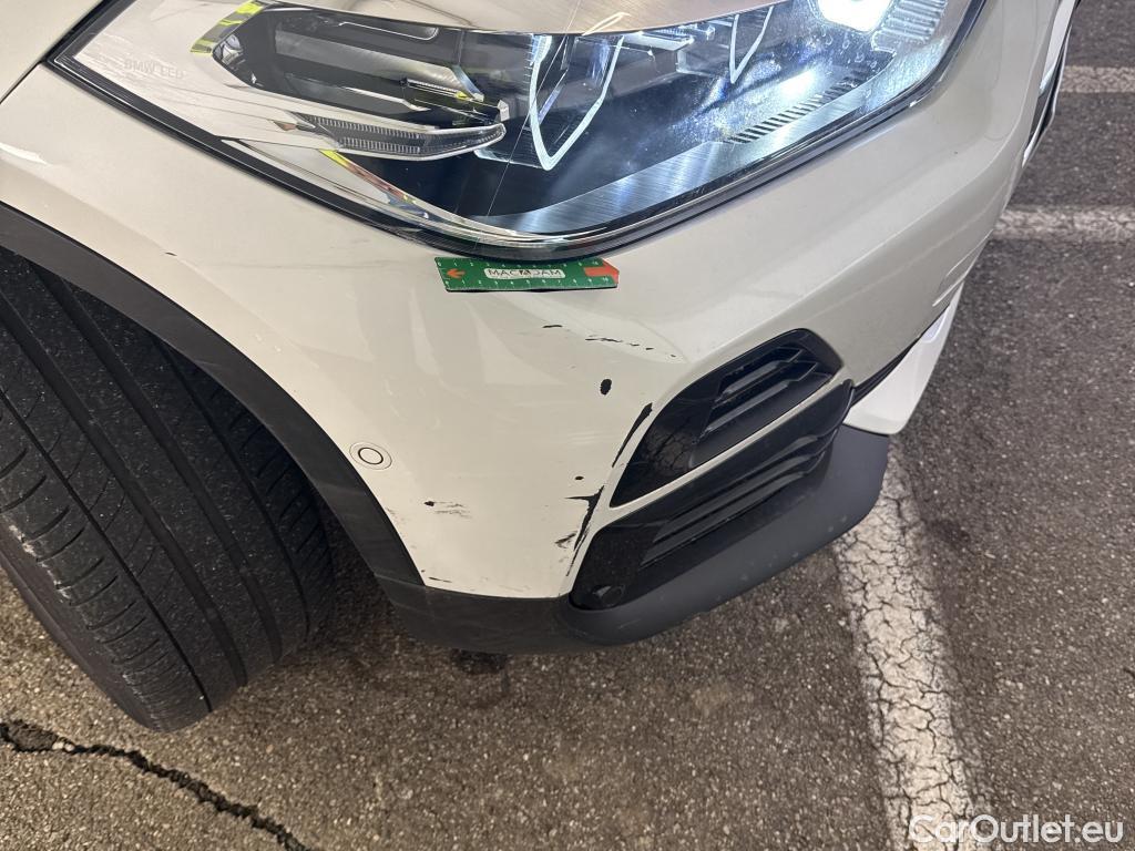  Bmw  X2 BMW  / 2017 / 5P / SUV sDrive18i Business DesignDKG7 #6