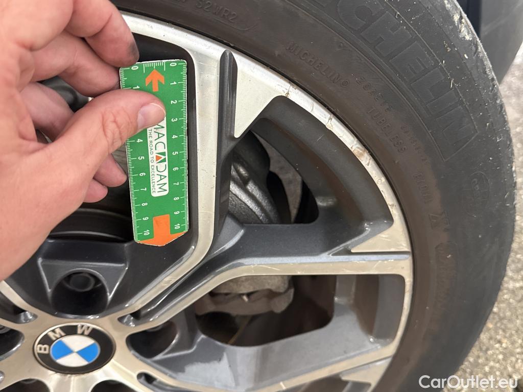  Bmw  X2 BMW  / 2017 / 5P / SUV sDrive18i Business DesignDKG7 #16