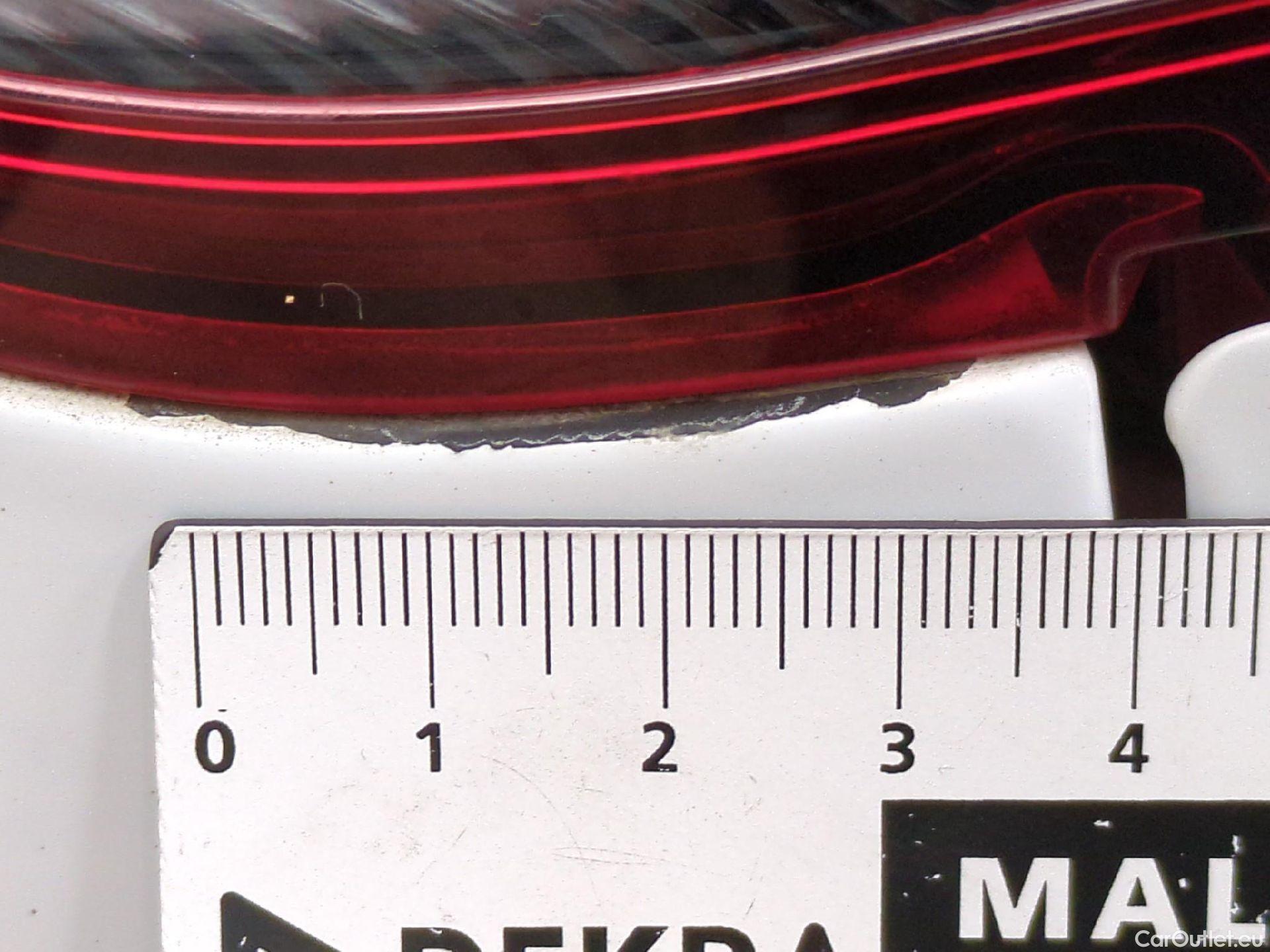  Dacia  Sandero  III Confort 1.0 TCe 90CV BVM5 E6d #8