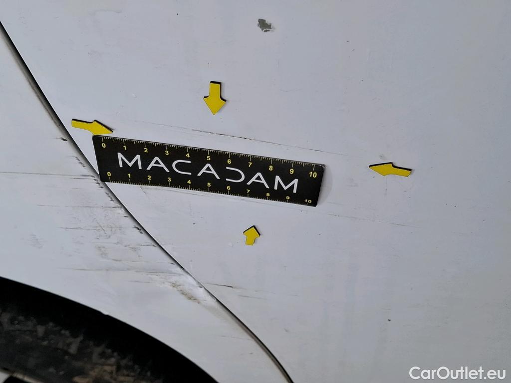  Citroen  Berlingo  Fourgon Driver M 1000 1.5 BlueHDi 100CV BVM5 E6dT #14