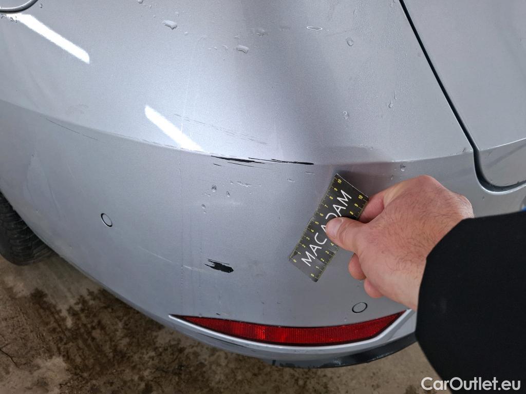  Seat  Leon SEAT  Sportstourer / 2020 / 5P / Break 1.0 eTSI 110 DSG S&S Style Business #11