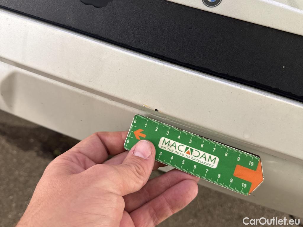  Bmw  X2 BMW  / 2017 / 5P / SUV sDrive18i Business DesignDKG7 #46