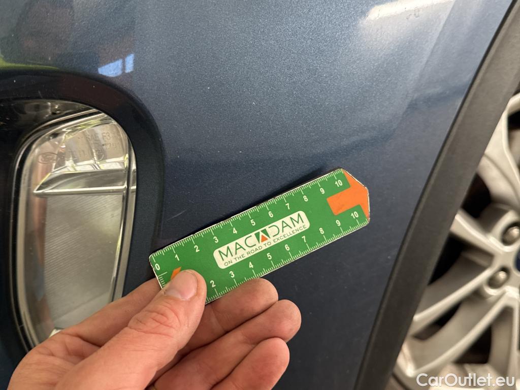  Ford  Kuga  Titanium Hybrid 2.5 190CV BVA6 E6dT #10