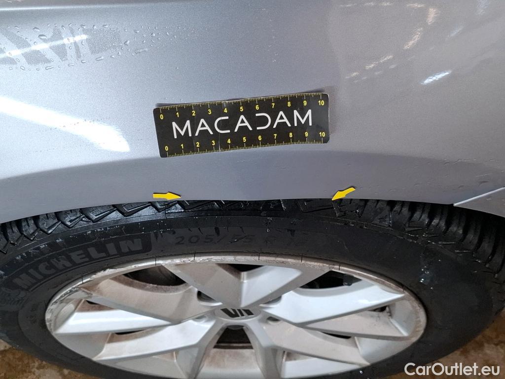  Seat  Leon SEAT  Sportstourer / 2020 / 5P / Break 1.0 eTSI 110 DSG S&S Style Business #7