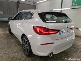  Bmw  Serie 1 BMW Série 1 / 2019 / 5P / Berline 116i DKG7 Business Design #2