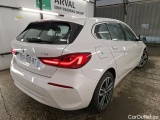  Bmw  Serie 1 BMW Série 1 / 2019 / 5P / Berline 116i DKG7 Business Design #3