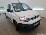  Citroen  Berlingo  Fourgon Driver M 1000 1.5 BlueHDi 100CV BVM5 E6dT #4