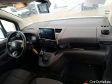  Citroen  Berlingo  Fourgon Driver M 1000 1.5 BlueHDi 100CV BVM5 E6dT #5