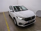  Dacia  Sandero  III Confort 1.0 TCe 90CV BVM5 E6d #4