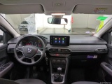  Dacia  Sandero  III Confort 1.0 TCe 90CV BVM5 E6d #5