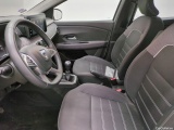  Dacia  Sandero  III Confort 1.0 TCe 90CV BVM5 E6d #10