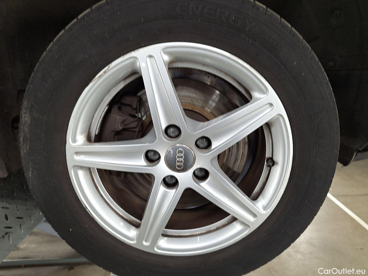  Audi  A4 Audi,  Avant FL'19, Audi  Avant 2.0 35 TFSi 110kW S tronic 5d #9